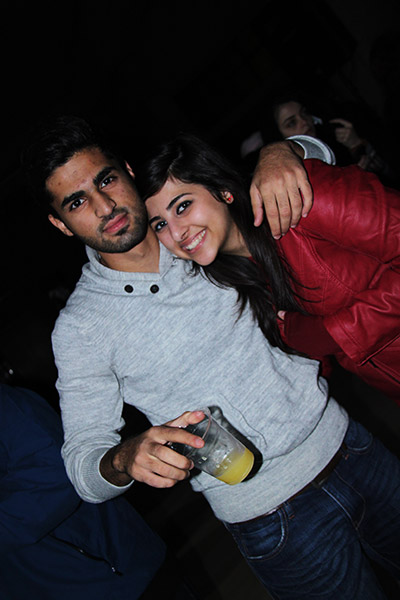 Sagesse Students Christmas Gathering